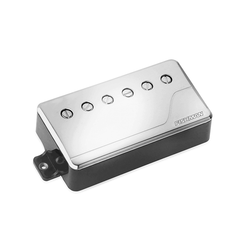 Fluence Classic Humbucker Install Guide