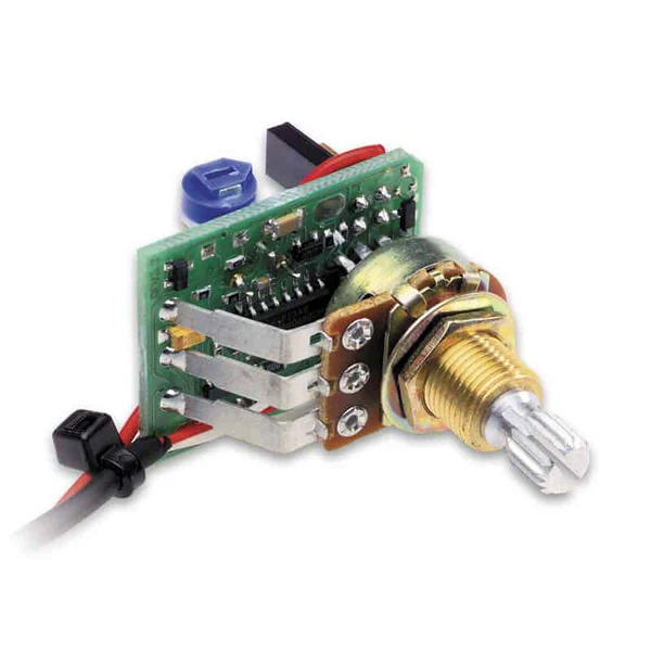 Powerchip User Guide