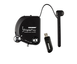 TriplePlay Wireless Install Guide
