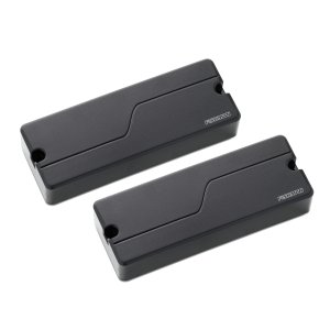 Fluence Modern Humbucker 8-String Pickups