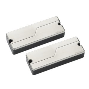 Fluence Modern Humbucker 8-String Pickups