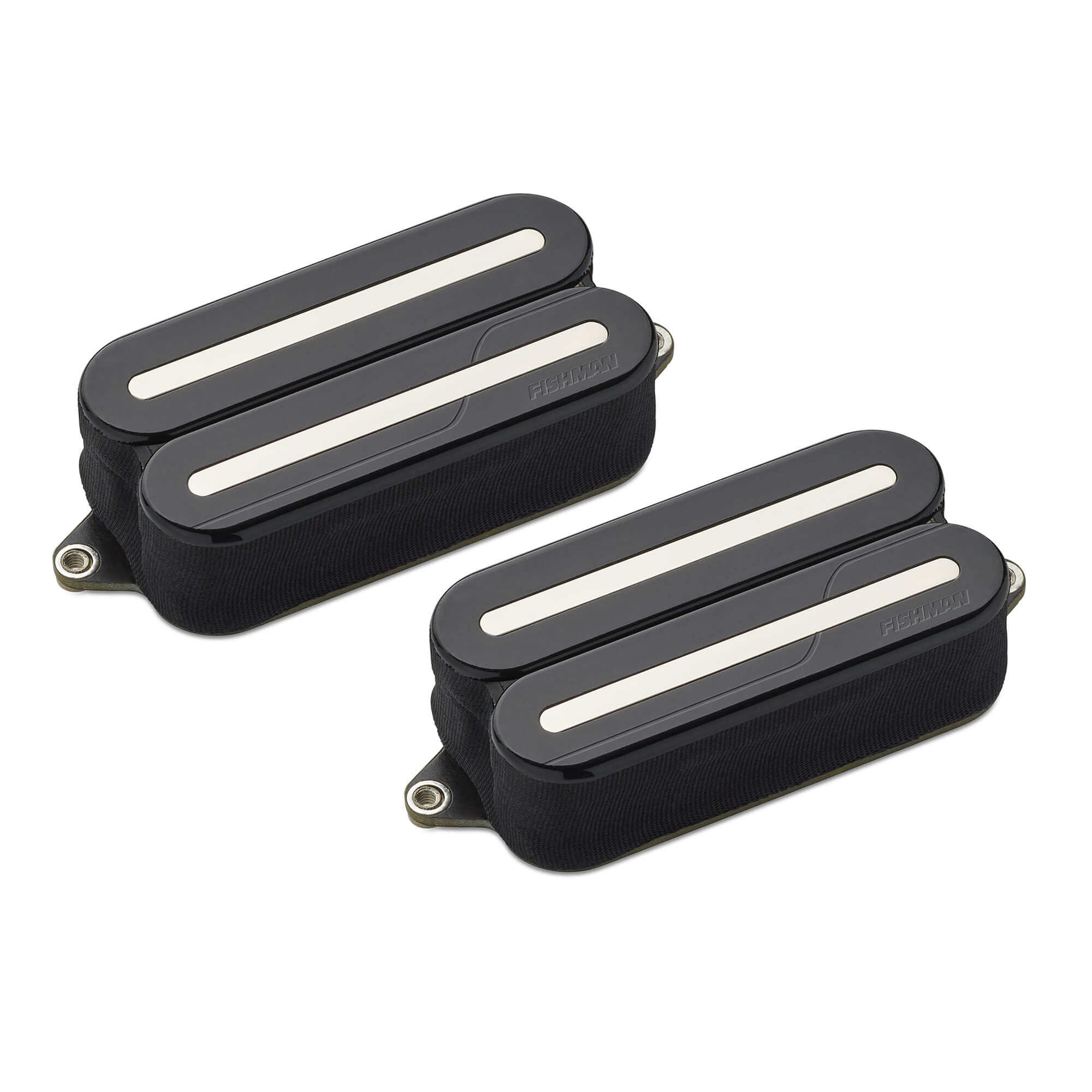 Fluence Open Core Modern Humbucker 6-String Pickups