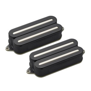 Fluence Open Core Modern Humbucker 7-String Pickups