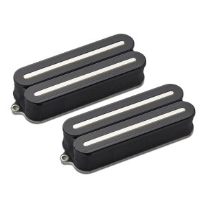Fluence Open Core Modern Humbucker 8-String Pickups