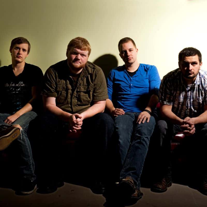 The Andy Needham Band | Fishman Artist