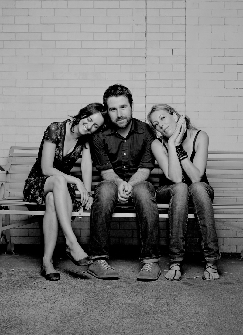 Josh Cunningham | Fishman Artist