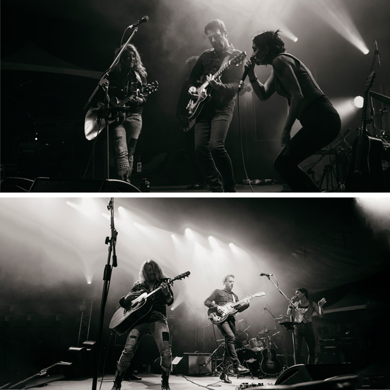 Josh Cunningham | Fishman Artist