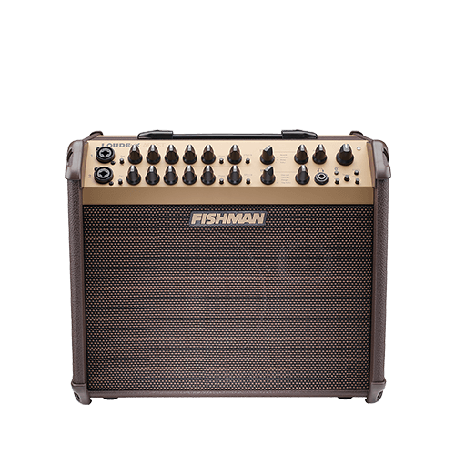 Loudbox Artist User Guide