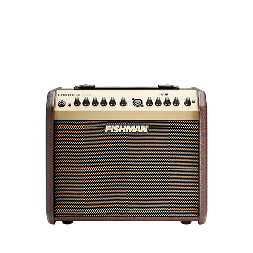 Loudbox Mini User Guide