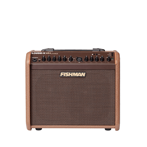 Loudbox Mini Charge User Guide