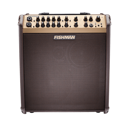 Loudbox Performer User Guide