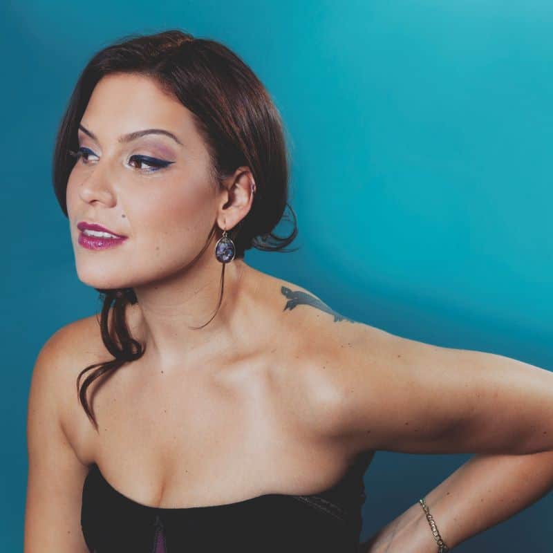 Aly Tadros | Fishman Artist