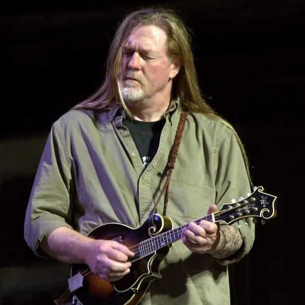 Barry Waldrep | Fishman Artist