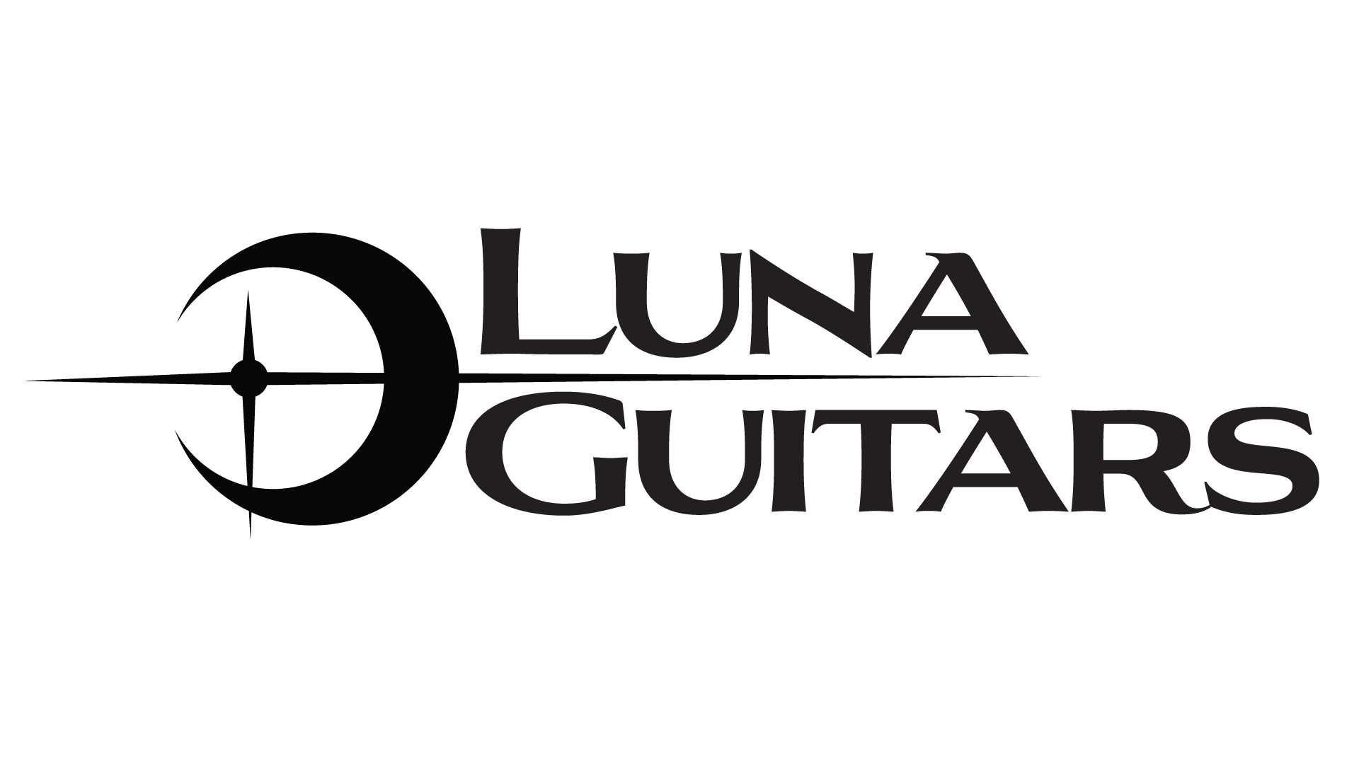 Luna OEM logo