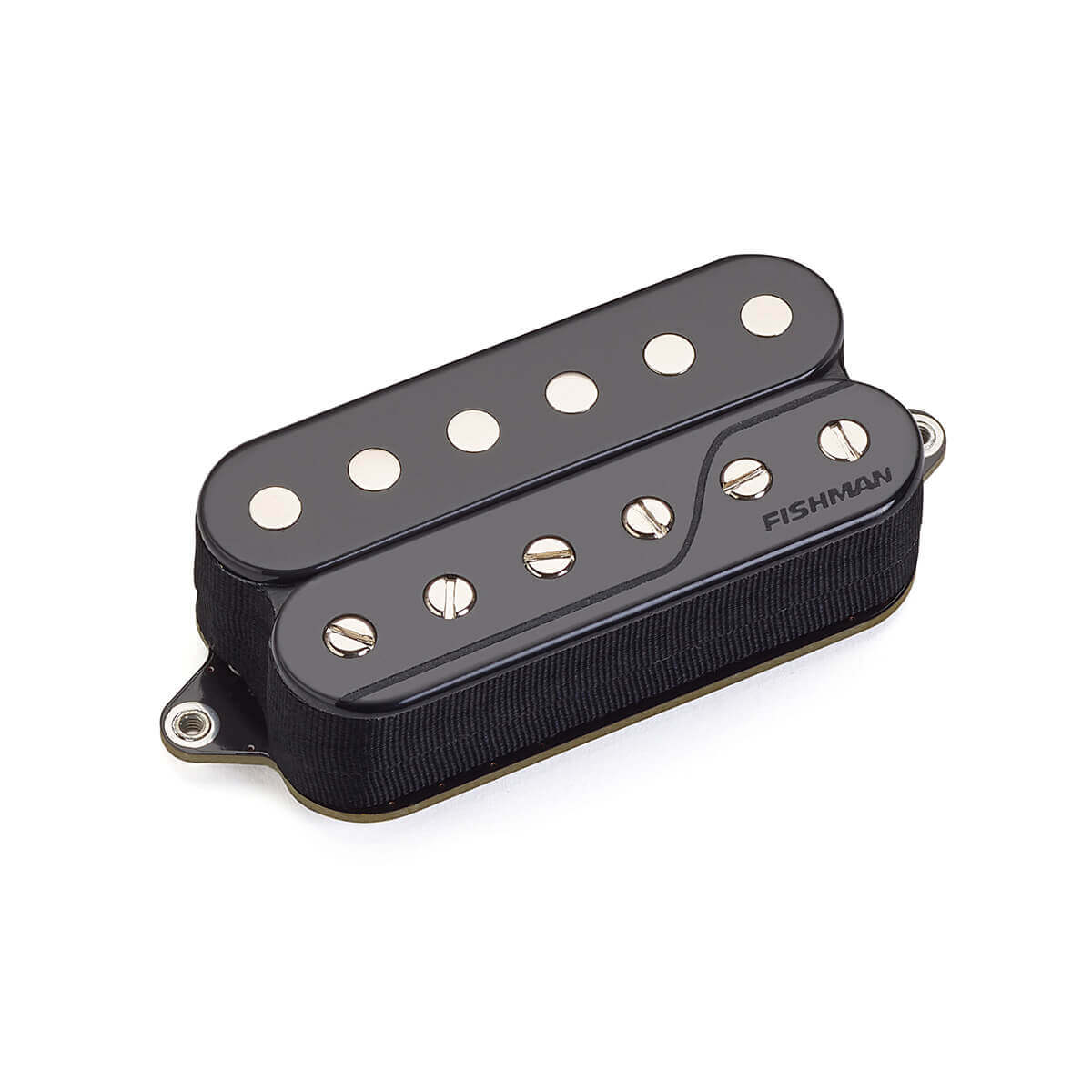 フィッシュマン フルエンス クラシック Fluence Open Core Classic 6-String Humbucker Pickups