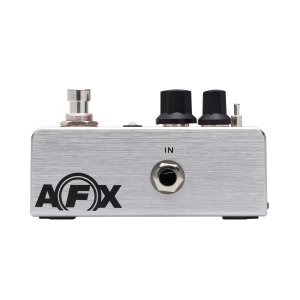 AFX AcoustiVerb Mini Acoustic Guitar Reverb Pedal