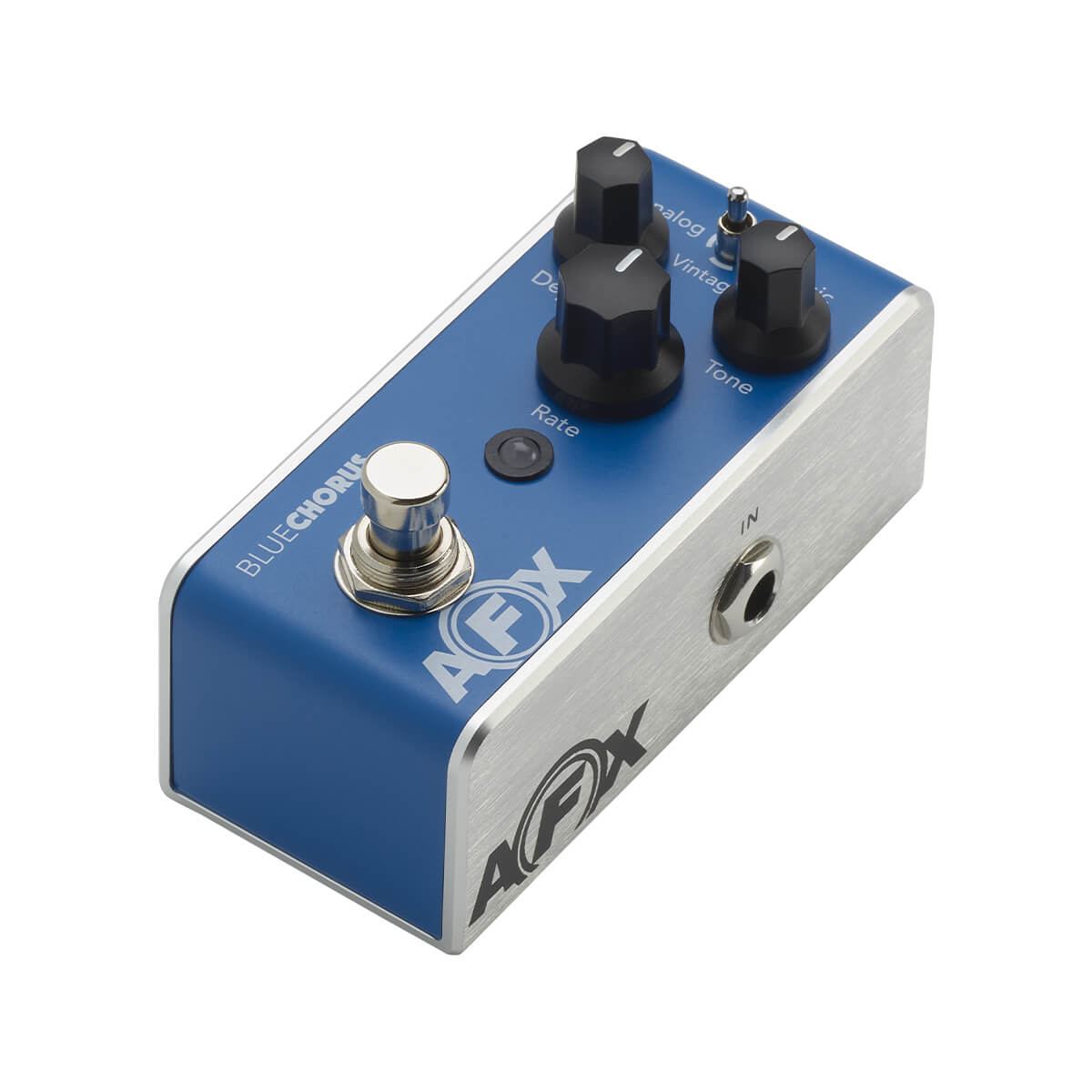 AFX BlueChorus Mini Chorus Pedal