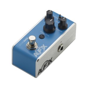 AFX EchoBack Mini Delay Pedal