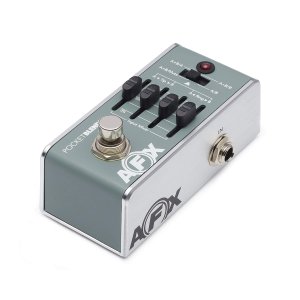 AFX Pocket Blender Mini Pedal