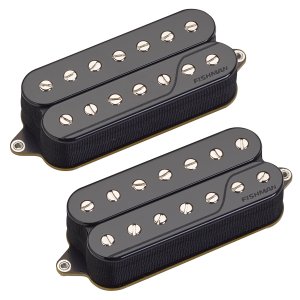 Fluence Tim Henson Signature Series 7-String Pickup Set