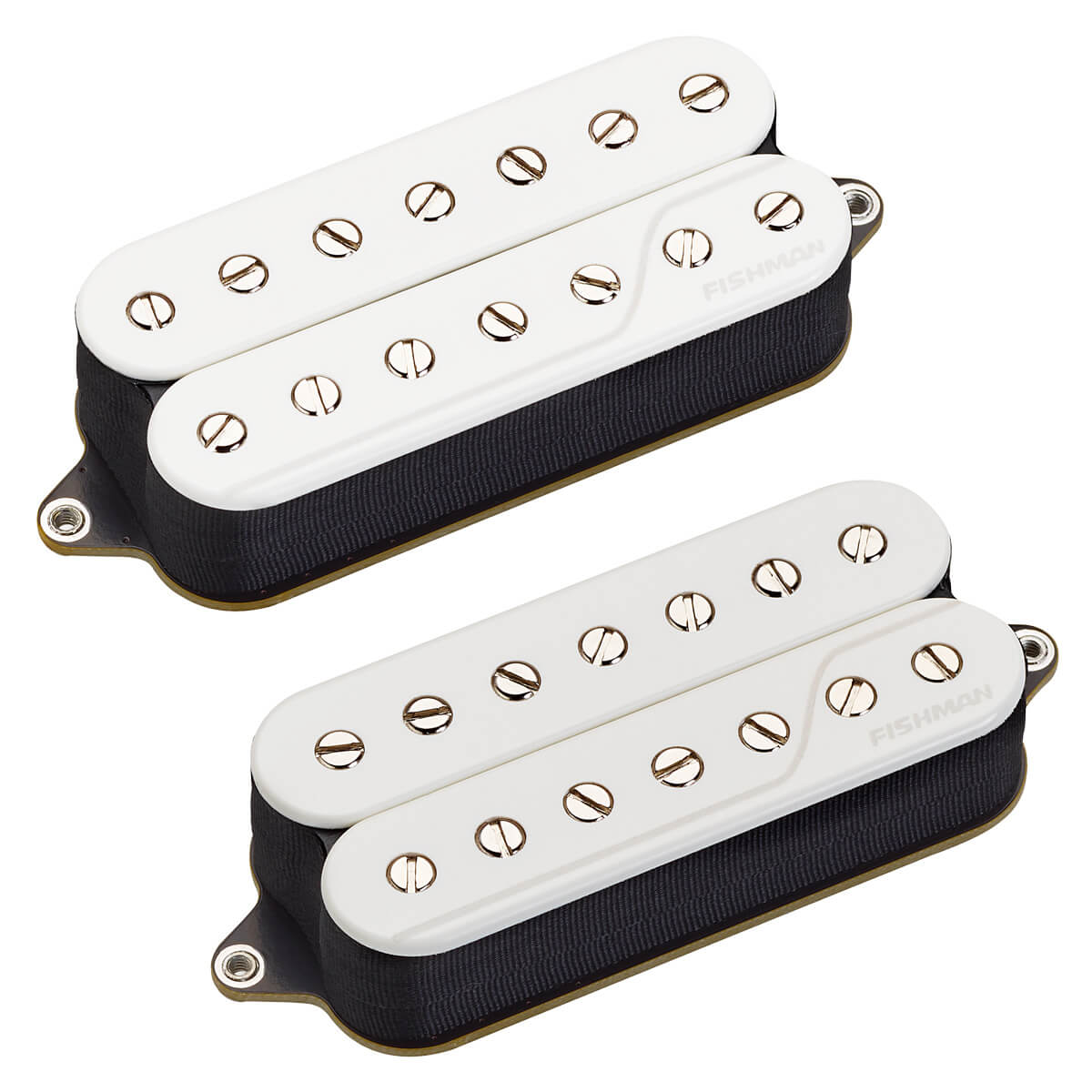 Fluence Tim Henson Signature Series 7-String Pickup Set