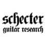 Schecter OEM logo