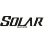 Solar Guitar OEM logo