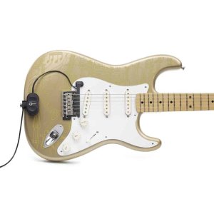 TriplePlay Connect MIDI Guitar Controller – FISHMAN TRANSDUCERS INC