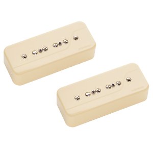 Fluence Greg Koch Signature Series Gristle-Tone P90 6-String Pickups