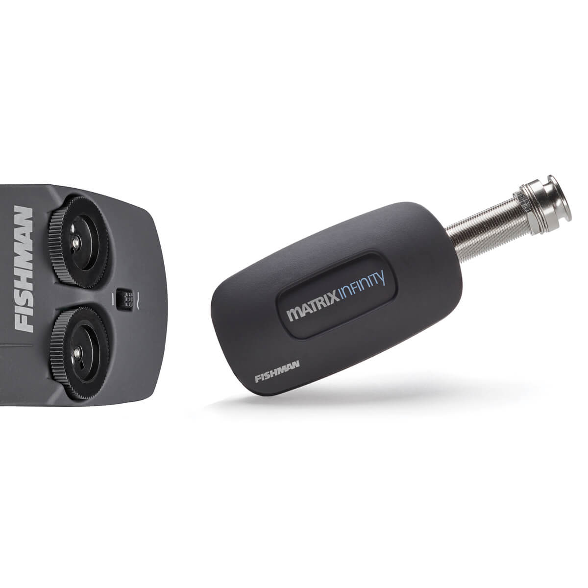 Matrix Infinity VT User Guide