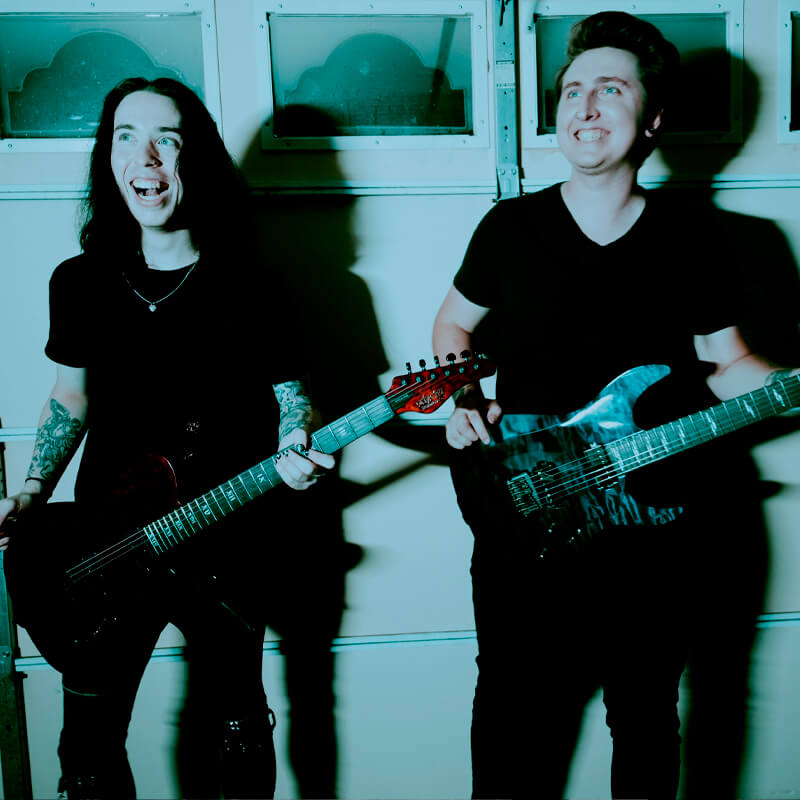 Brace Yourself | Fishman Artist