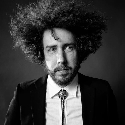 Dave Speranza | Fishman Artist