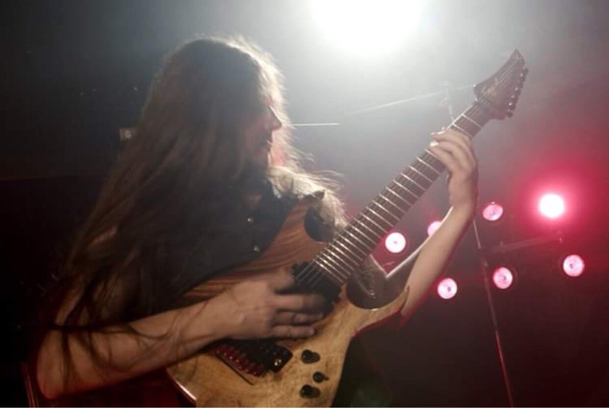 Doug Weiand | Fishman Artist