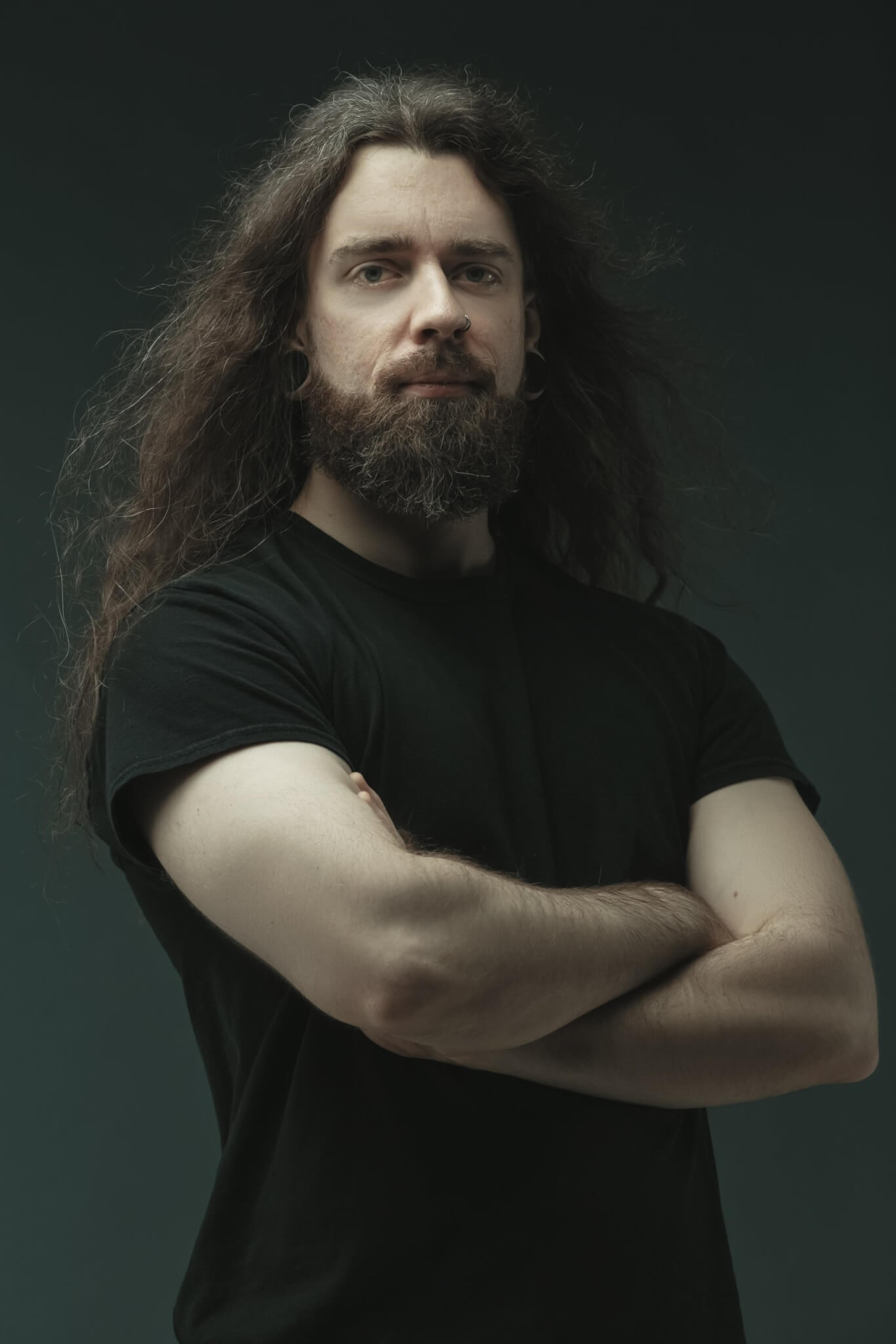 Ian Waye | Fishman Artist