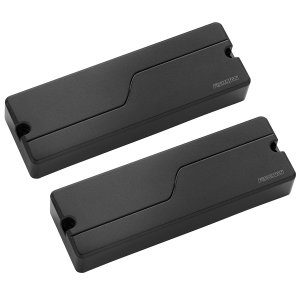 Fluence Bass Soapbar 6-String Pickup
