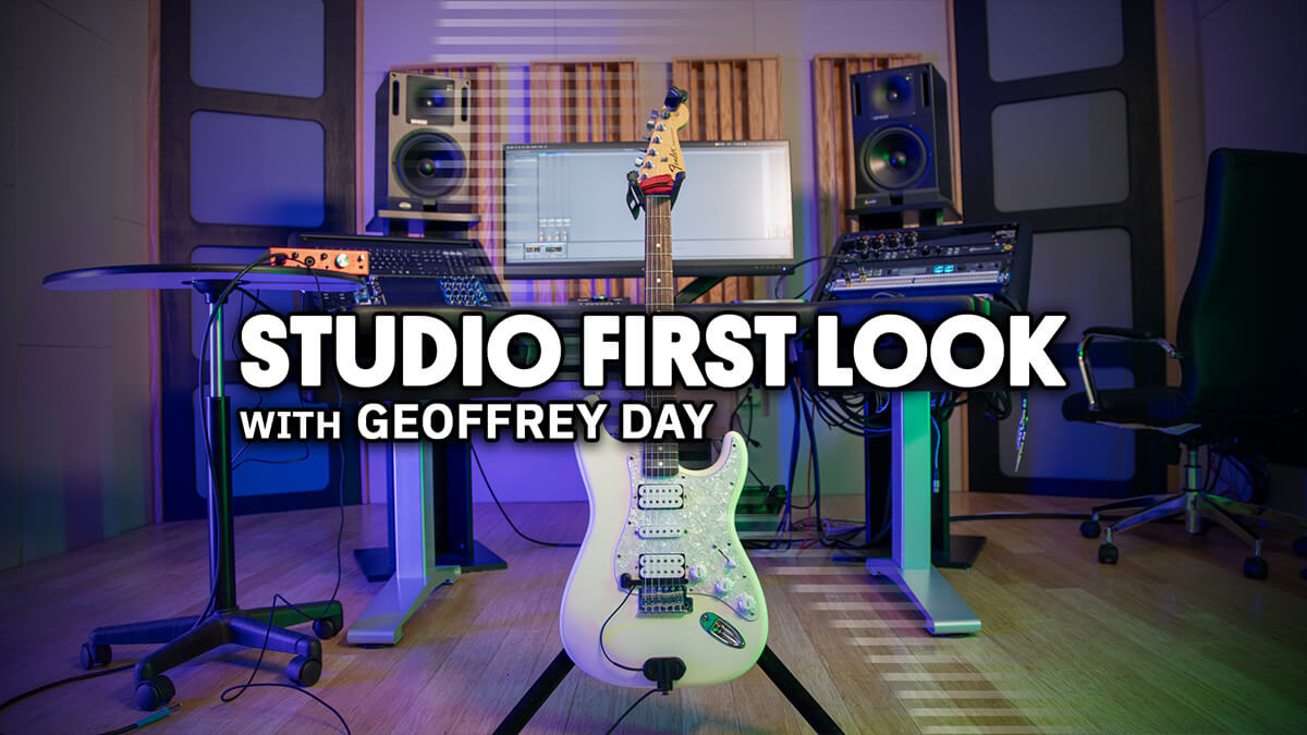 TriplePlay Studio first look