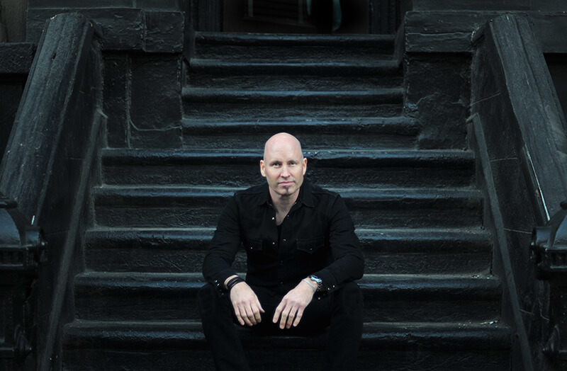 Matt Scannell | Fishman Artist