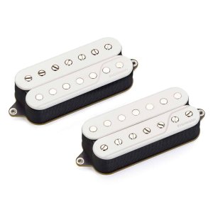 Fluence Open Core Classic 7-String Humbucker Pickups