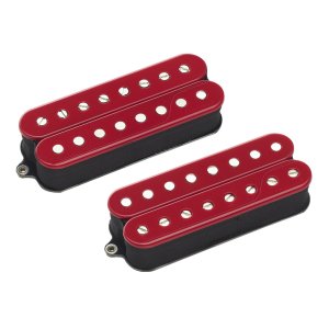 Fluence Open Core Classic 8-String Humbucker Pickups