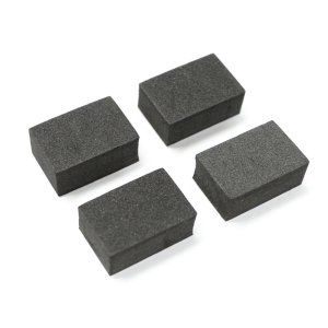 Fluence Foam Spacers