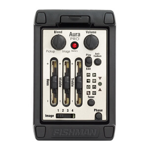 Aura Pro/Prefix Pro/Prefix Pro Blend Cutout Template