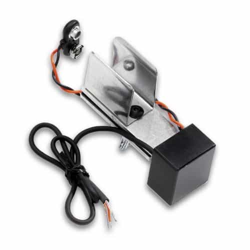 Classic Series Banjo Install Guide