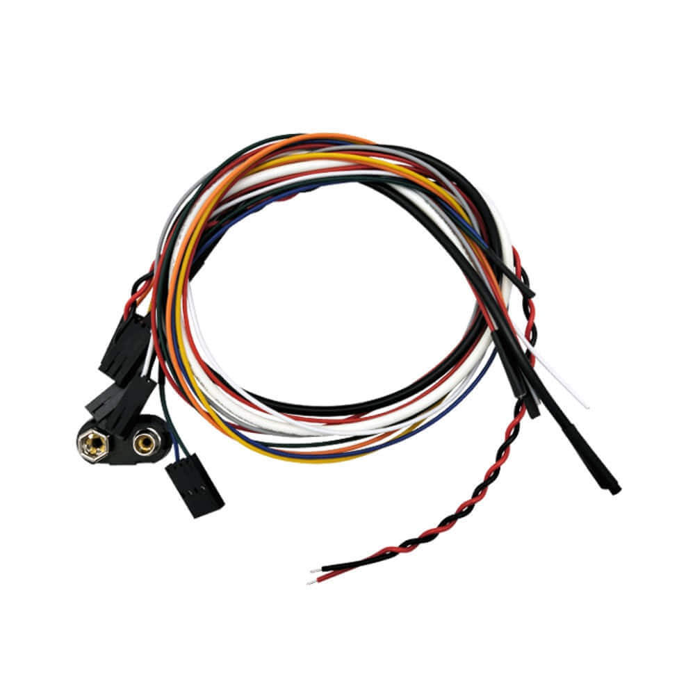 Fluence Humbucker Wiring Kit