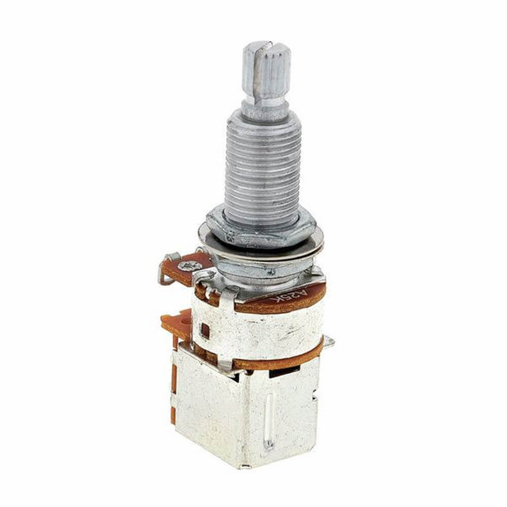 Fluence Long Shaft Pot