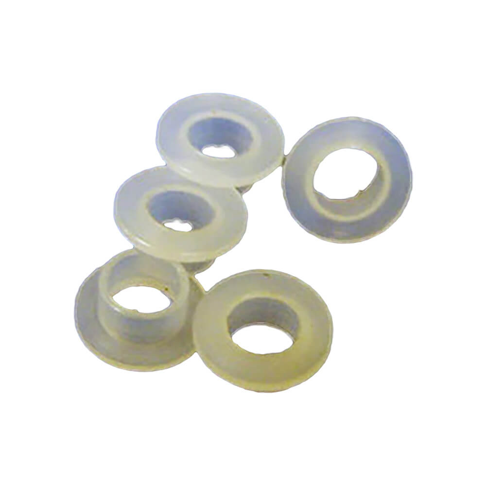 Shoulder Washers for Resophonic Pickups