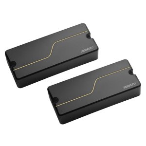 Fluence Matt Heafy Custom Series 7-String Pickup Set