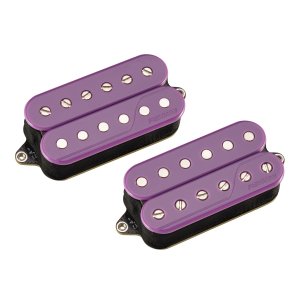 Fluence Thomas McRocklin Custom Series 6-String Pickup Set