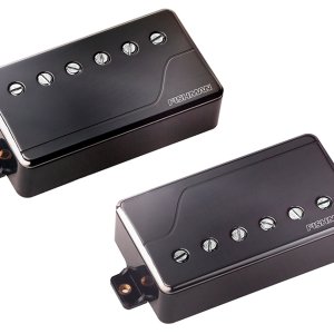 Fluence Devin Townsend Signature Series 6-String Pickup Set