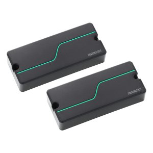 Fluence Stephen Carpenter Signature Series 7-String Pickup Set angled