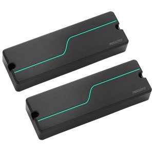 Fluence Stephen Carpenter Signature Series 8-String Pickup Set Angled